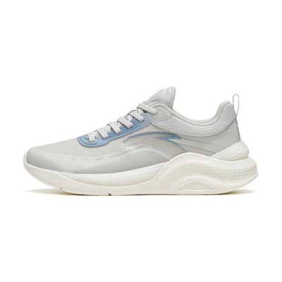 Anta Training Low 'Grey Blue'