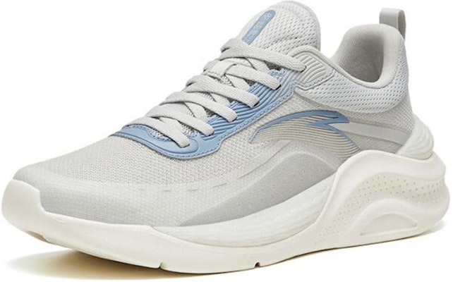 Anta Training Low 'Kelabu Biru' 112327718-1 Order Anta Training Low 'Kelabu Biru' 112327718-1