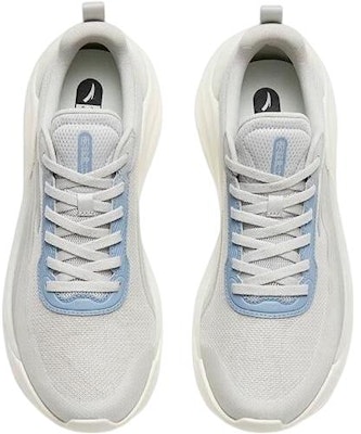 Anta Training Low 'Kelabu Biru' 112327718-1 Lookbook Anta Training Low 'Kelabu Biru' 112327718-1
