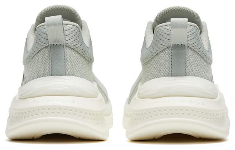 Shop Anta Training Low 'Grey Green' 112327718-3