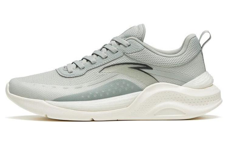 Anta Training Low 'Grey Green' 112327718-3