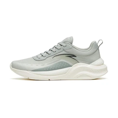 Anta Training Low 'Grey Green'