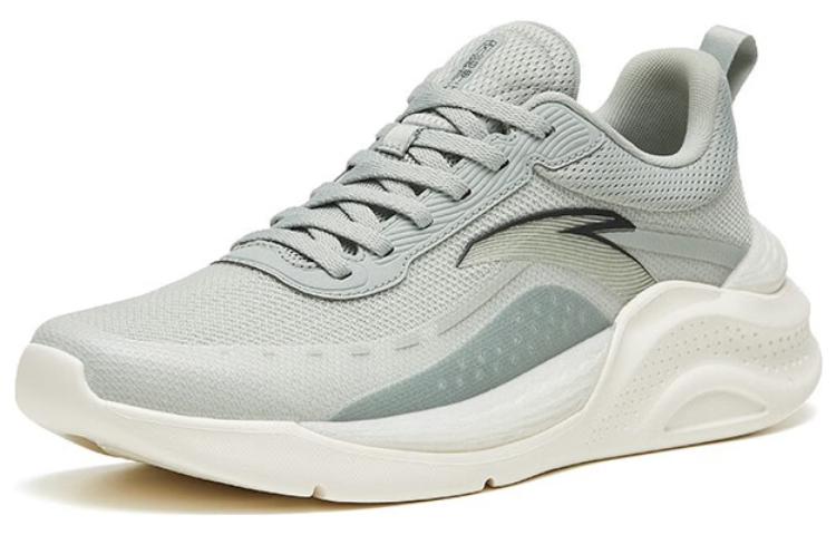 Anta Training Low 'Grey Green' 圖 2