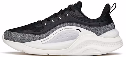 Anta Training Low 'Grey White Black' 112147715-1 Anta Training Low 'Grey White Black' 112147715-1