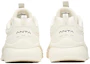 Shop Anta Training Low 'Ivory White' 112037761-4