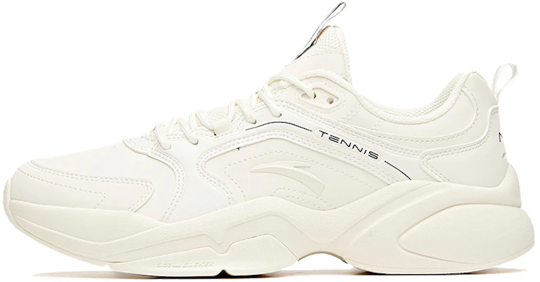 Anta Training Low 'Blanco Marfil' 112037761-4 Buy Anta Training Low 'Blanco Marfil' 112037761-4