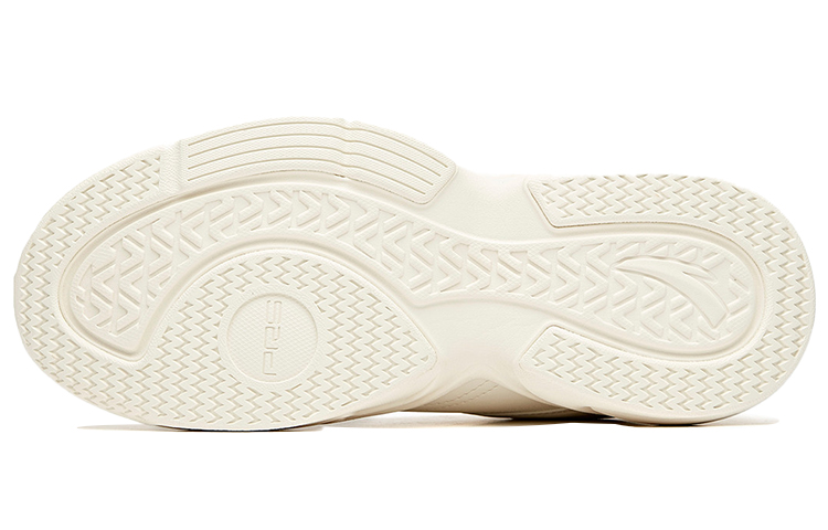 Anta Training Low 'Ivory White' 圖 5