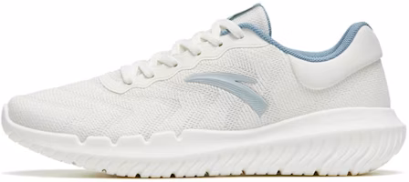 Anta Training Low 'Ivory White Grey' 112327792-1 Anta Training Low 'Ivory White Grey' 112327792-1