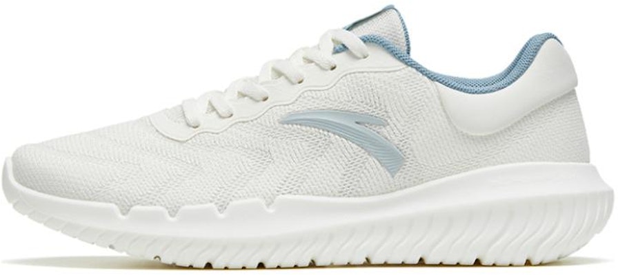 Anta Training Low 'Ivory White Grey' 112327792-1 Buy Anta Training Low 'Ivory White Grey' 112327792-1