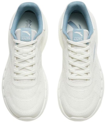 Anta Training Low 'Ivory White Grey' 112327792-1 Lookbook Anta Training Low 'Ivory White Grey' 112327792-1