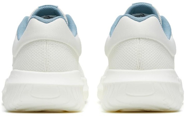 Anta Training Low 'Ivory White Grey' 112327792-1 Shop Anta Training Low 'Ivory White Grey' 112327792-1