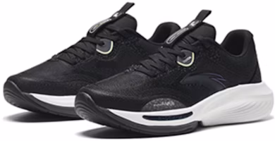 Anta Training Low 'Linghu Black and White' 112337790-5 Anta Training Low 'Linghu Black and White' 112337790-5