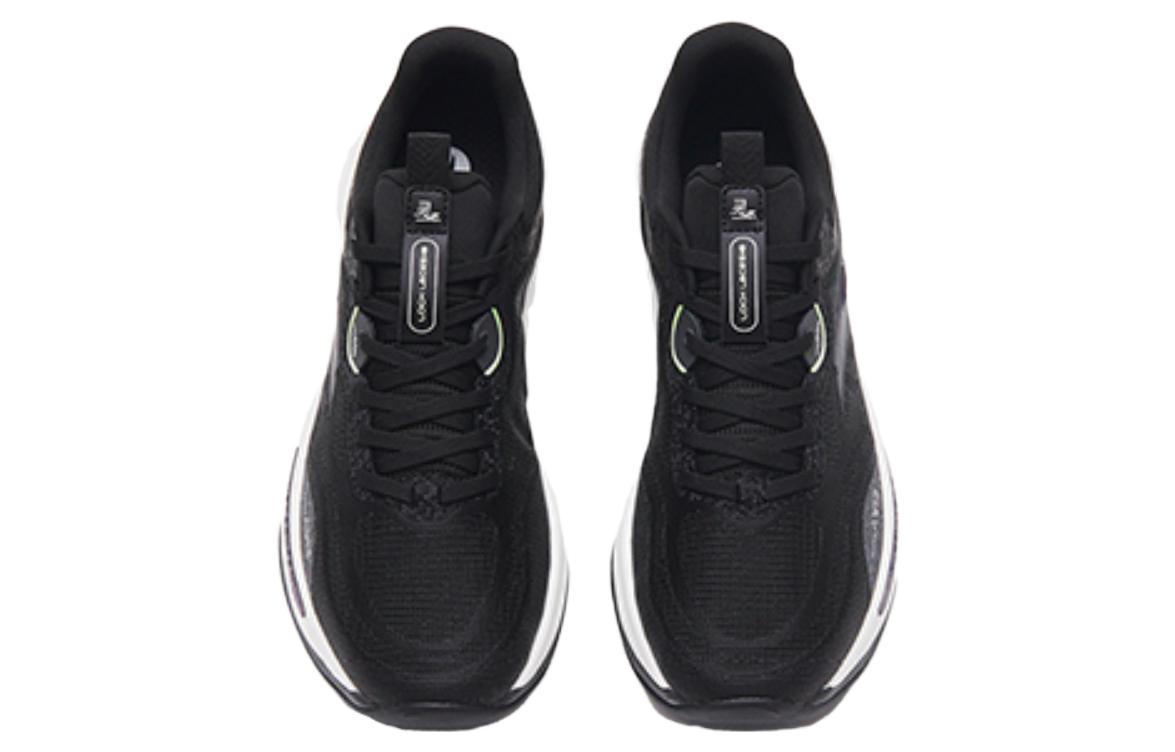 Order 安踏 训练鞋 低帮 '灵狐 黑白' 112337790-5