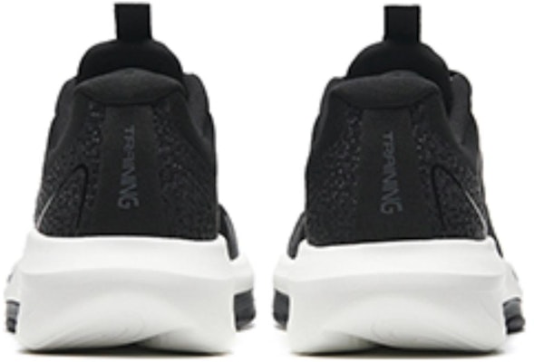 Anta Training Low 'Linghu Black and White' 112337790-5 Lookbook Anta Training Low 'Linghu Black and White' 112337790-5