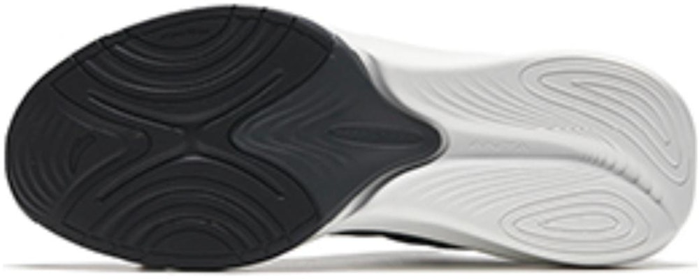 Anta Training Low 'Linghu Black and White' 112337790-5 Shop Anta Training Low 'Linghu Black and White' 112337790-5