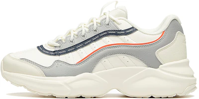 Anta Mixed Training Collection 'Grey White' 112017772-1 Anta Mixed Training Collection 'Grey White' 112017772-1