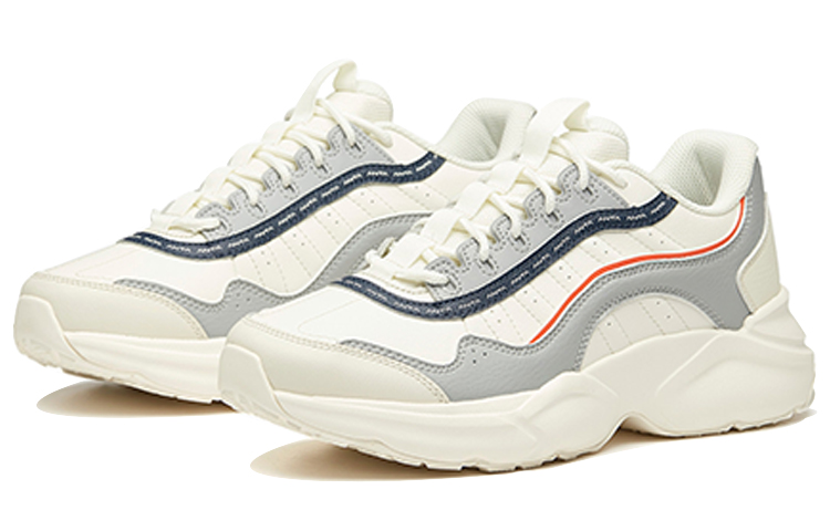 Order Anta Koleksi Latihan Campuran 'Kelabu Putih' 112017772-1