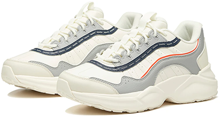 Anta Koleksi Latihan Campuran 'Kelabu Putih' 112017772-1 Order Anta Koleksi Latihan Campuran 'Kelabu Putih' 112017772-1