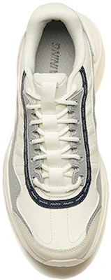 Anta Koleksi Latihan Campuran 'Kelabu Putih' 112017772-1 Lookbook Anta Koleksi Latihan Campuran 'Kelabu Putih' 112017772-1