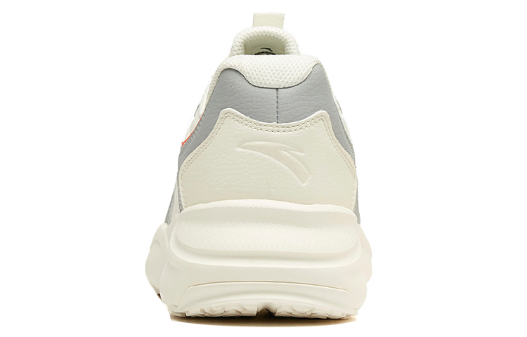 Shop Anta Koleksi Latihan Campuran 'Kelabu Putih' 112017772-1