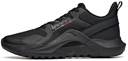 Anta Training Low 'Pure Black' 112117786-13 Anta Training Low 'Pure Black' 112117786-13