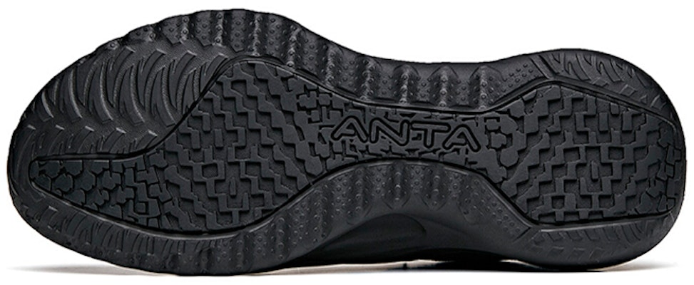 Anta Training Low 'Hitam Polos' 112117786-13 Purchase Anta Training Low 'Hitam Polos' 112117786-13