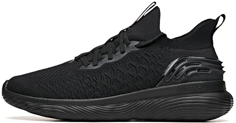 Anta Koleksi Latihan Campuran 'Hitam Standard' 112027712-3 Buy Anta Koleksi Latihan Campuran 'Hitam Standard' 112027712-3