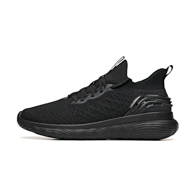 Anta Mixed Training Collection 'Standard Black'