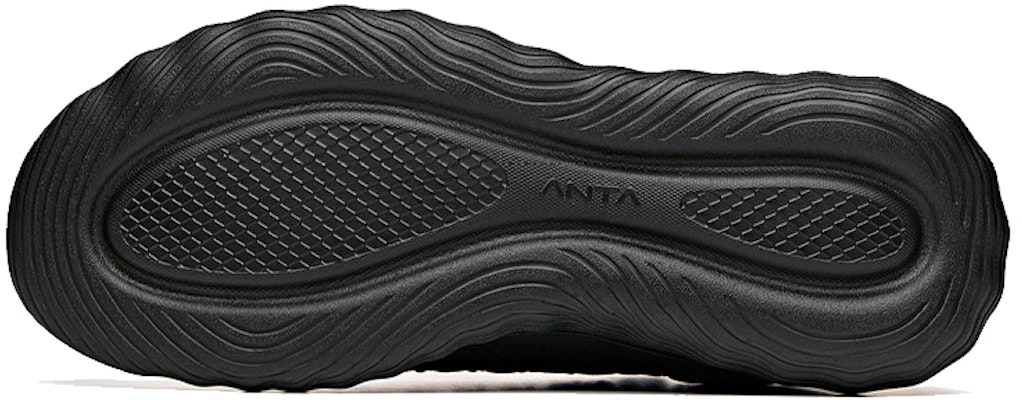 Anta Koleksi Latihan Campuran 'Hitam Standard' 112027712-3 Purchase Anta Koleksi Latihan Campuran 'Hitam Standard' 112027712-3