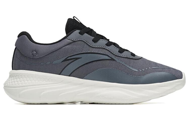 Anta Training Low 'Steel Grey' 圖 2