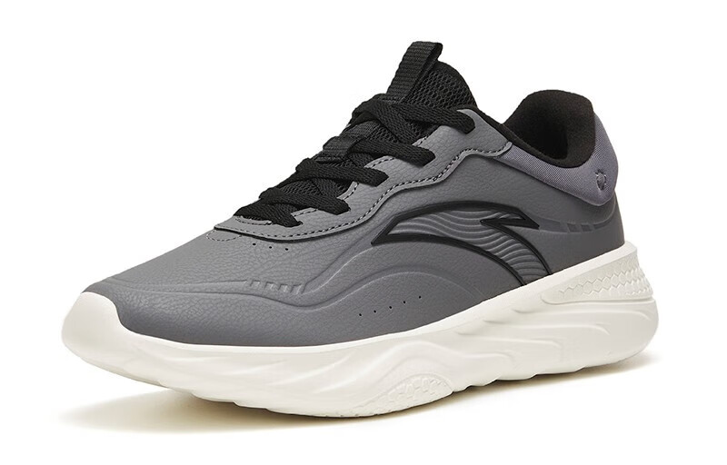 Anta Training Low 'Steel Grey' 圖 3