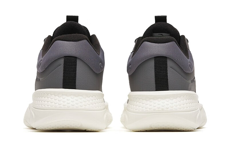 Anta Training Low 'Steel Grey' 圖 4