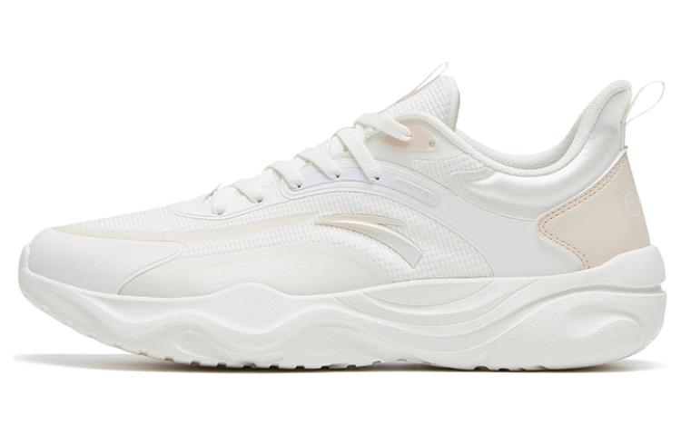 Anta Training Low 'White' 912317601-2