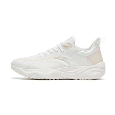 Anta Training Low 'White'