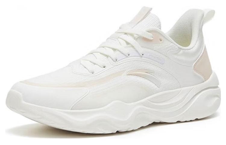 Lookbook Anta Training Low 'White' 912317601-2