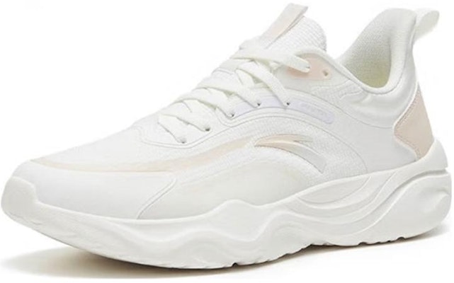 Anta Training Low 'White' 912317601-2 Lookbook Anta Training Low 'White' 912317601-2