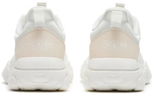 Anta Training Low 'White' 912317601-2 Shop Anta Training Low 'White' 912317601-2