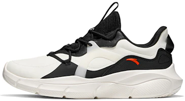 Anta Training Low 'White Black' 112117708-6 Anta Training Low 'White Black' 112117708-6