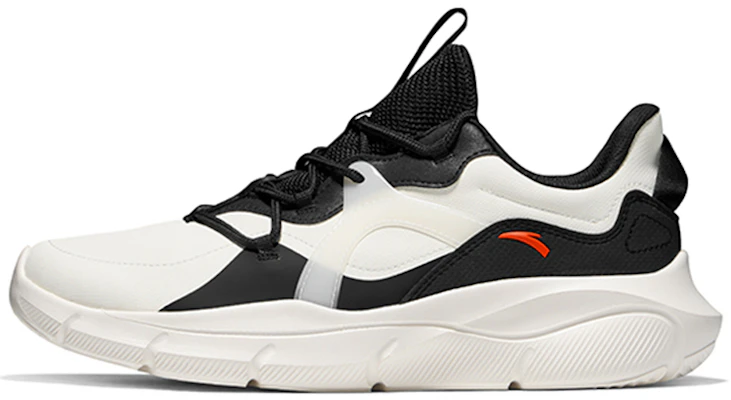 Anta Training Low 'White Black' 112117708-6 Buy Anta Training Low 'White Black' 112117708-6
