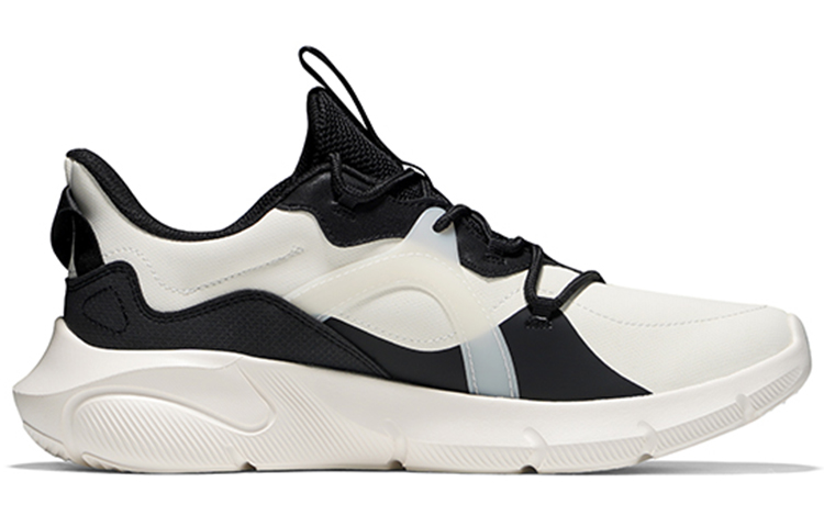Order Anta Training Low 'White Black' 112117708-6