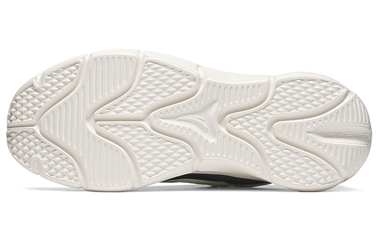 Anta Training Low 'White Black' 圖 5