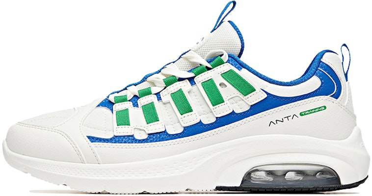 Anta Variety Training 'Putih Biru Hijau' 112017777-1 Buy Anta Variety Training 'Putih Biru Hijau' 112017777-1