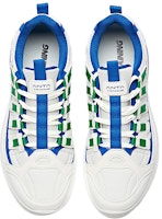 Anta Variety Training 'Putih Biru Hijau' 112017777-1 Lookbook Anta Variety Training 'Putih Biru Hijau' 112017777-1