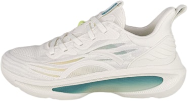 Anta Training Low 'White Green' 112137722-1 Anta Training Low 'White Green' 112137722-1