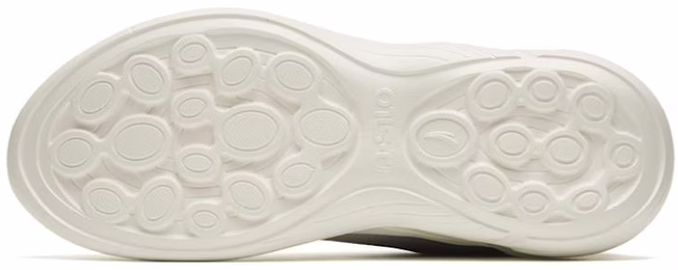 Anta Training Rendah 'Putih Kelabu' 112357713-3 Purchase Anta Training Rendah 'Putih Kelabu' 112357713-3