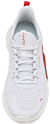 Anta Training Low 'White Red' 112027786-1 Shop Anta Training Low 'White Red' 112027786-1