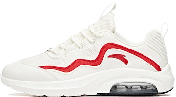 Anta Training Low 'White Red Black' 112017778-1 Anta Training Low 'White Red Black' 112017778-1