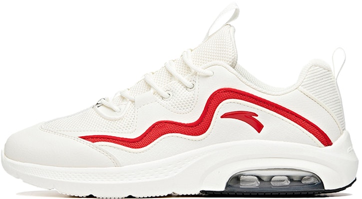 Anta Training Low 'White Red Black' 112017778-1 Buy Anta Training Low 'White Red Black' 112017778-1