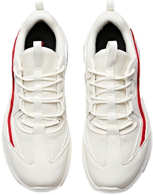 Anta Training Low 'White Red Black' 112017778-1 Lookbook Anta Training Low 'White Red Black' 112017778-1