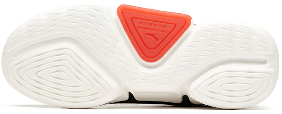 Anta Training Running Shoes 'Black White Red' 112017788-8 Purchase Anta Training Running Shoes 'Black White Red' 112017788-8